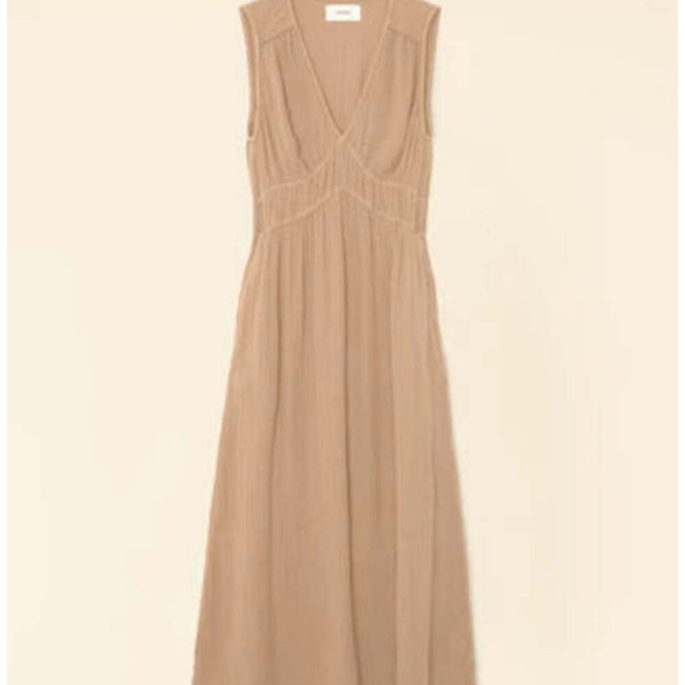 Xirena - Arwen dress in chester